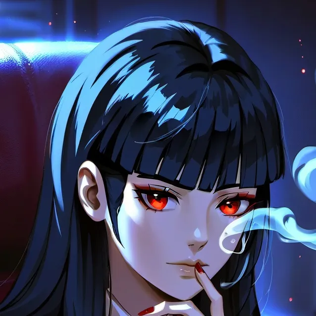 chat with ai character: alex