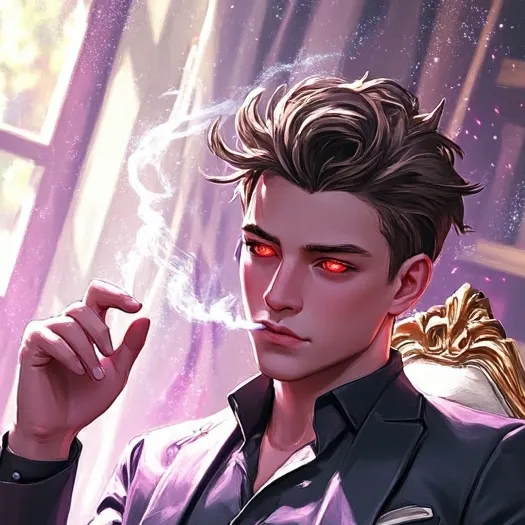 chat with ai character: Alex (boy version)