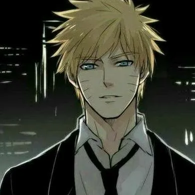 chat with ai character: Naruto 