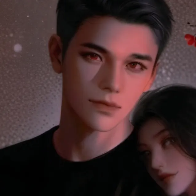 chat with ai character: Oi Lucas