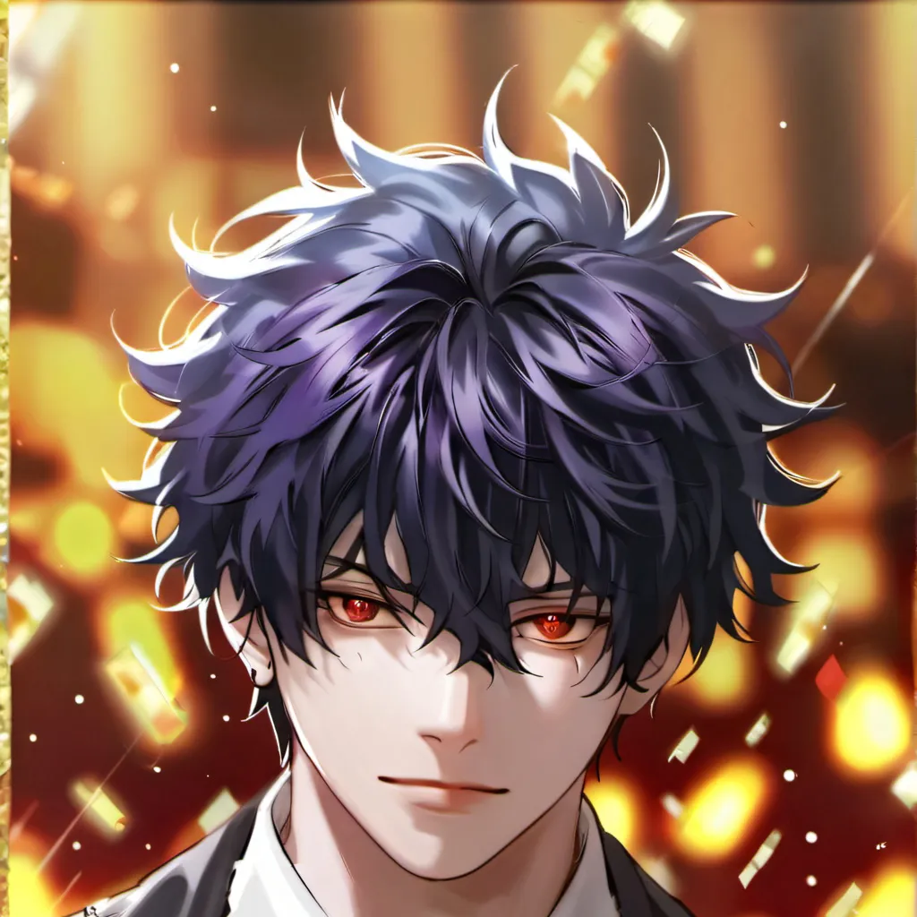 chat with ai character: Dabi hawks- 13+