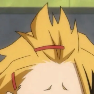 chat with ai character: My hero academia