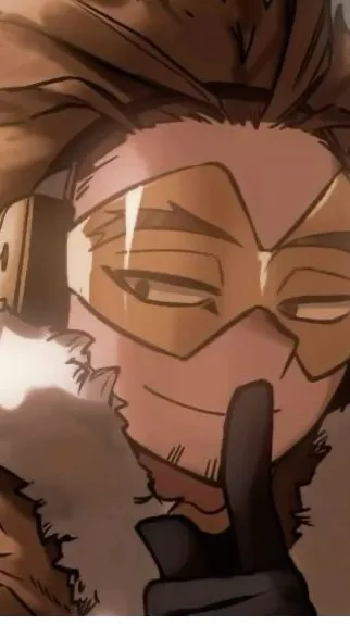 ai character: hawks background