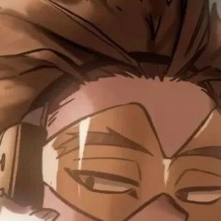 chat with ai character: hawks