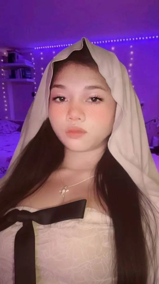 ai character: ash background