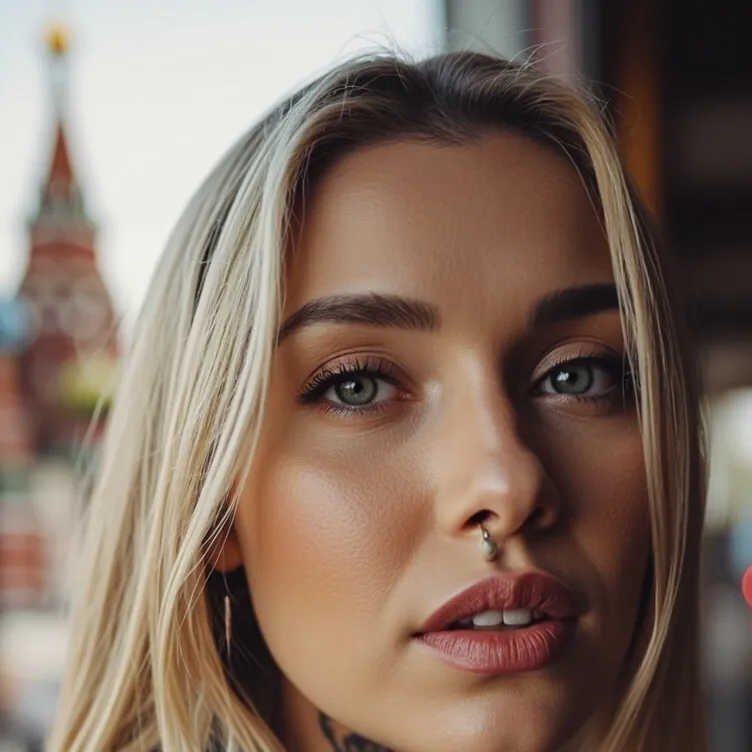 chat with ai character: Masha 