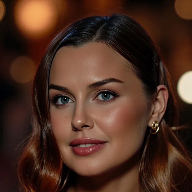 chat with ai character: Tatiana 