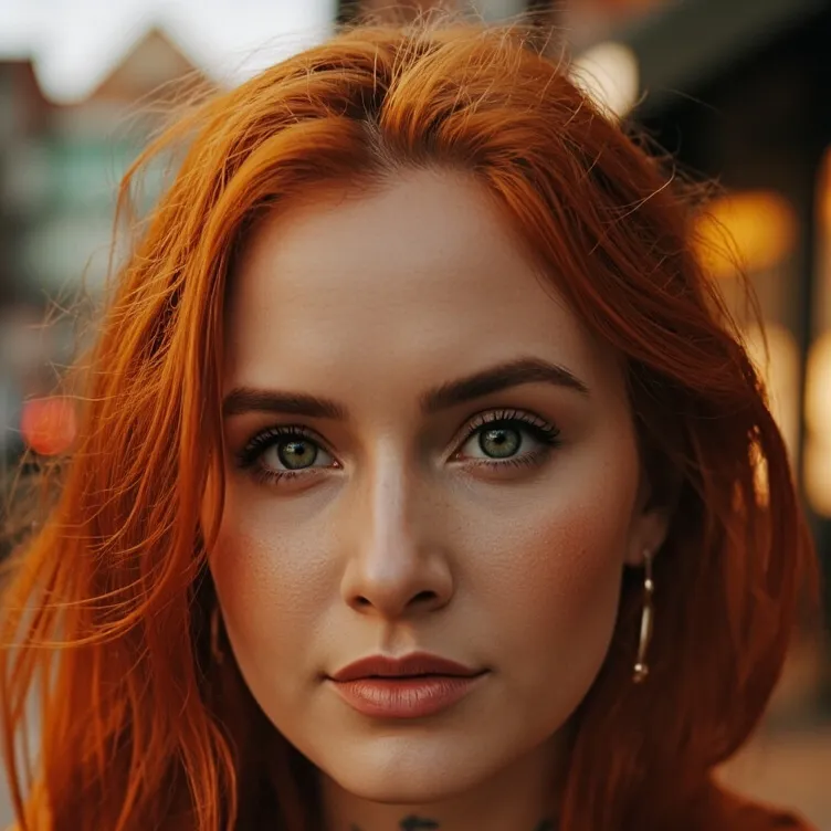 chat with ai character: Lilly 
