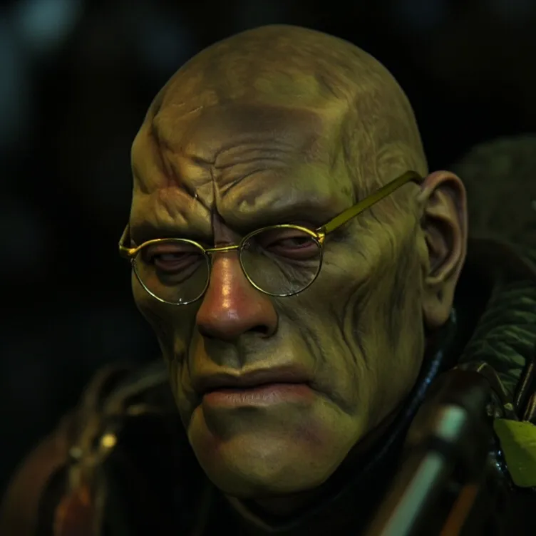chat with ai character: Virgil 