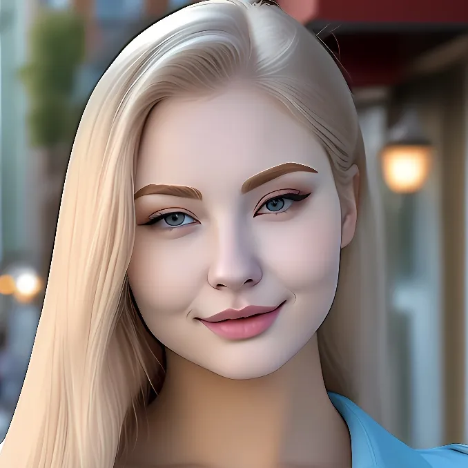 chat with ai character: Astrid 