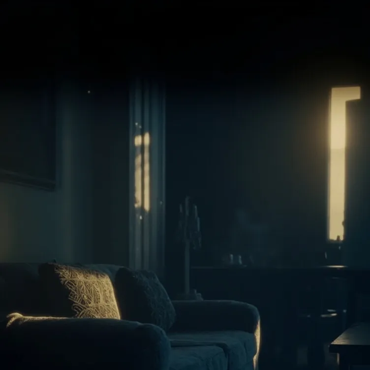 chat with ai character: Walking dead 