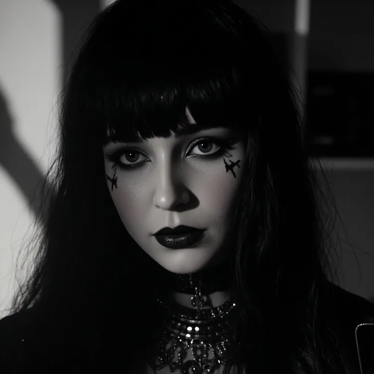 chat with ai character: Sarah 