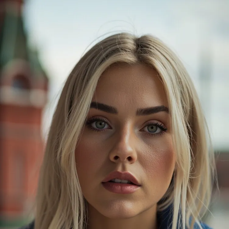 chat with ai character: Masha 