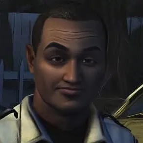 chat with ai character: Andre Mitchell 