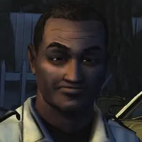 chat with ai character: Andre