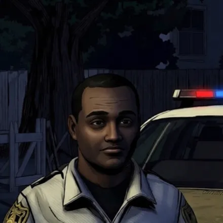 chat with ai character: Andre