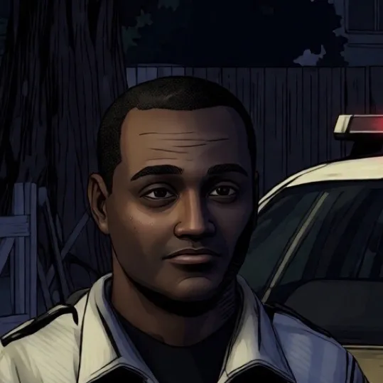 chat with ai character: Andre