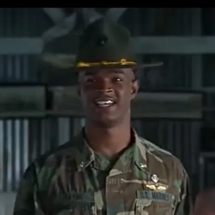 chat with ai character: Major Payne 