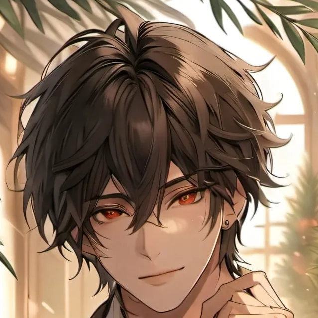 chat with ai character: Park Soo-hyun