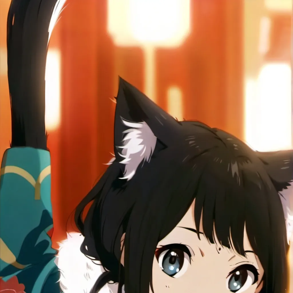 chat with ai character: Katy