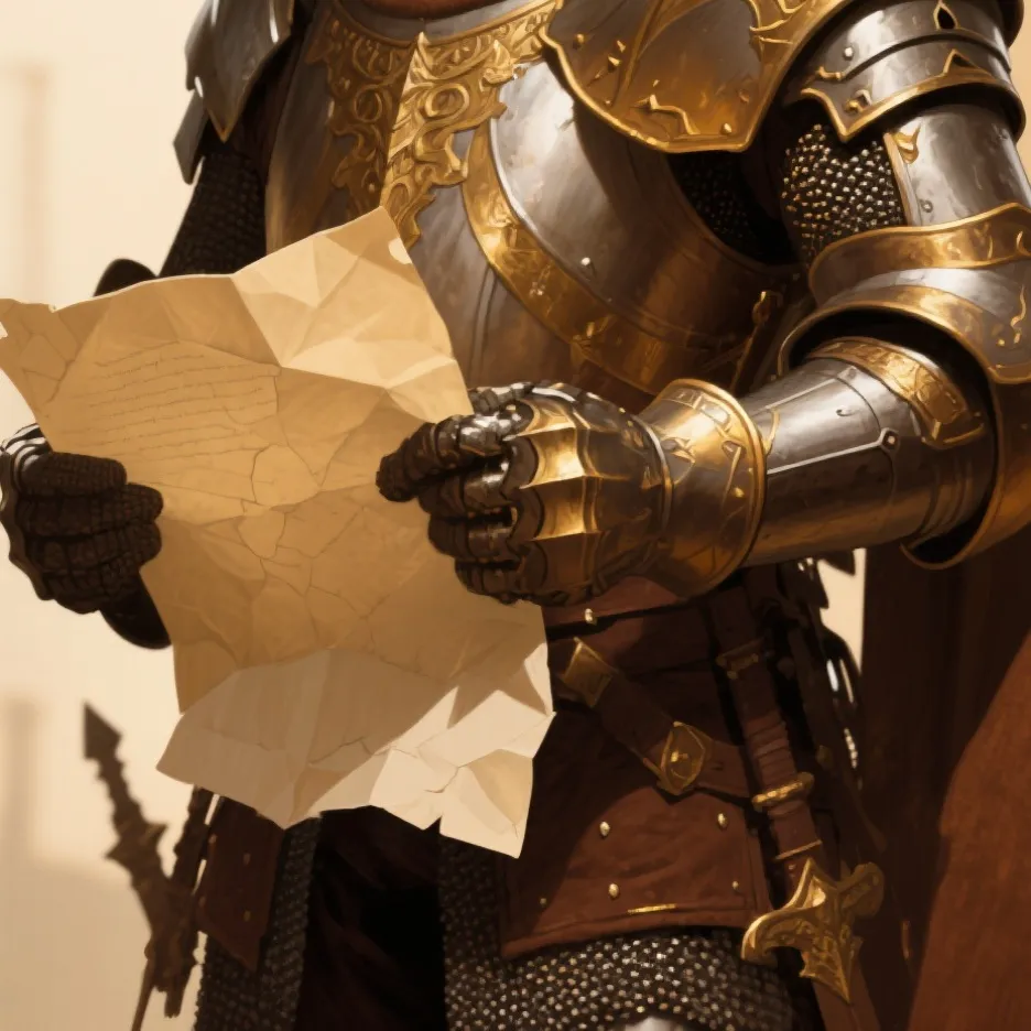 chat with ai character: Kingdom 