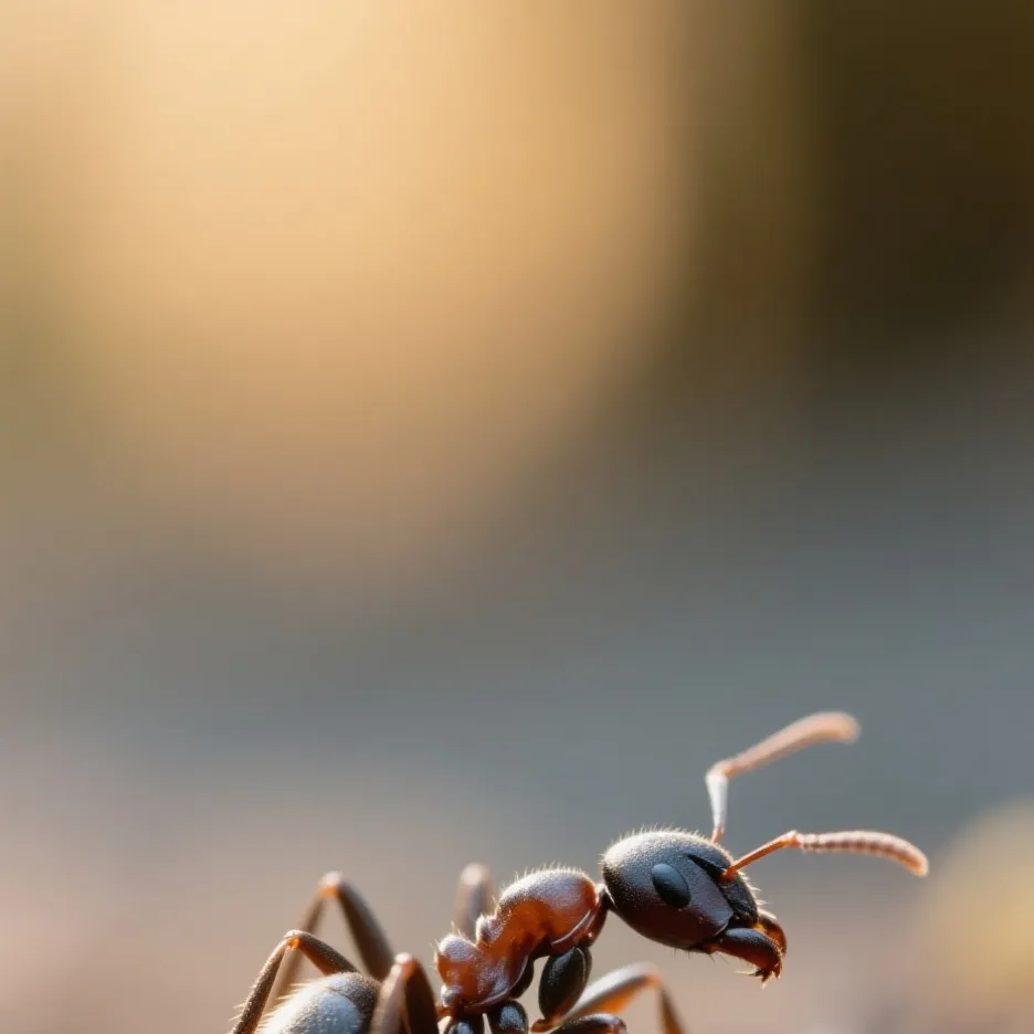 chat with ai character: Anty (NEW 2025)