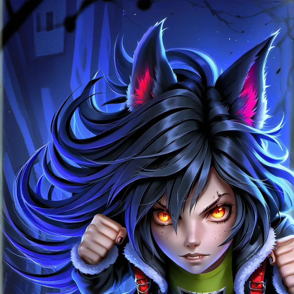 chat with ai character: Part 2 of Zyuo