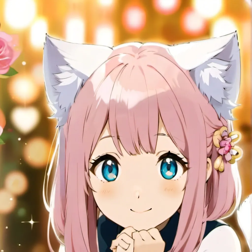 chat with ai character: Chole