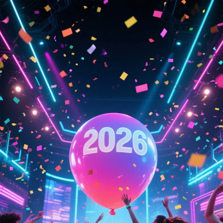 chat with ai character: Party of 2026