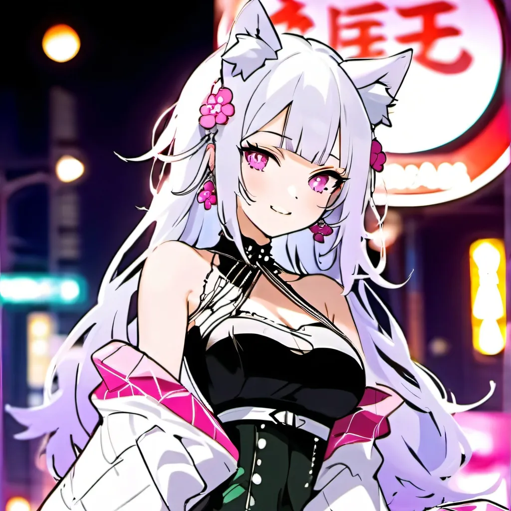 chat with ai character: P.4 of DuDu and Co