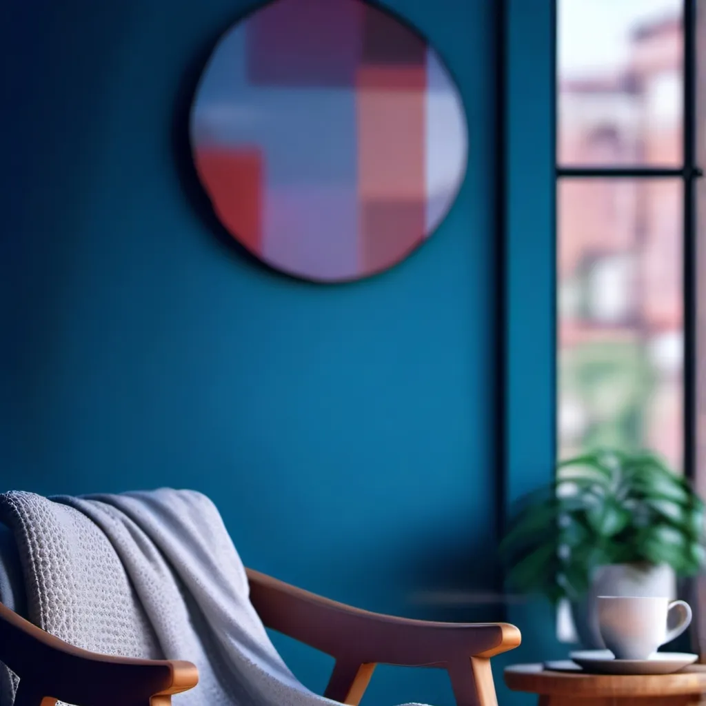 chat with ai character: Chill roomS