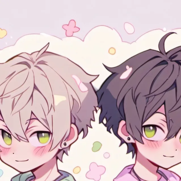 chat with ai character: ♡Sam and Colby ♡
