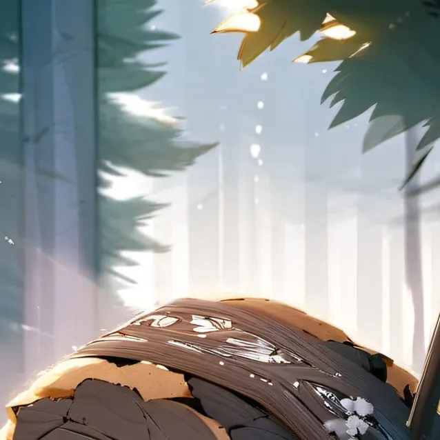 chat with ai character: cookie