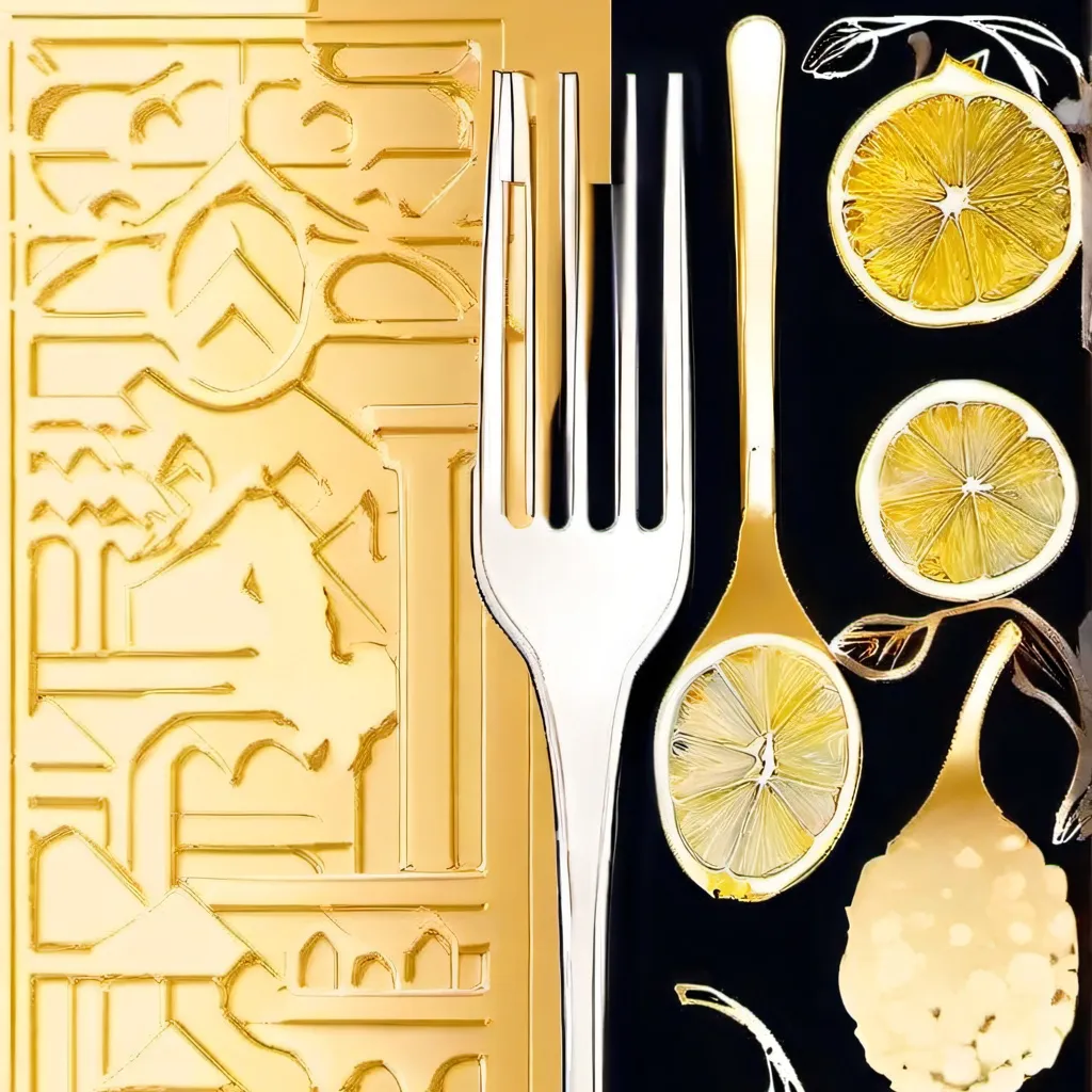 chat with ai character: fork c: