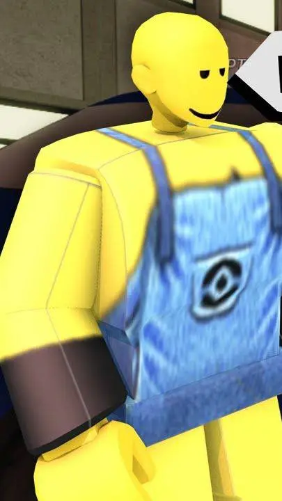 ai character: billybean232 background