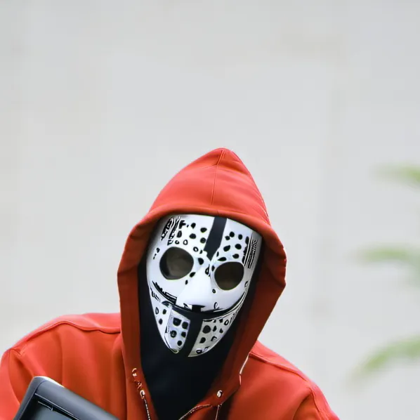 chat with ai character: Blood gang driveby