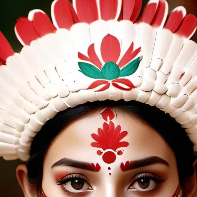 chat with ai character: México 