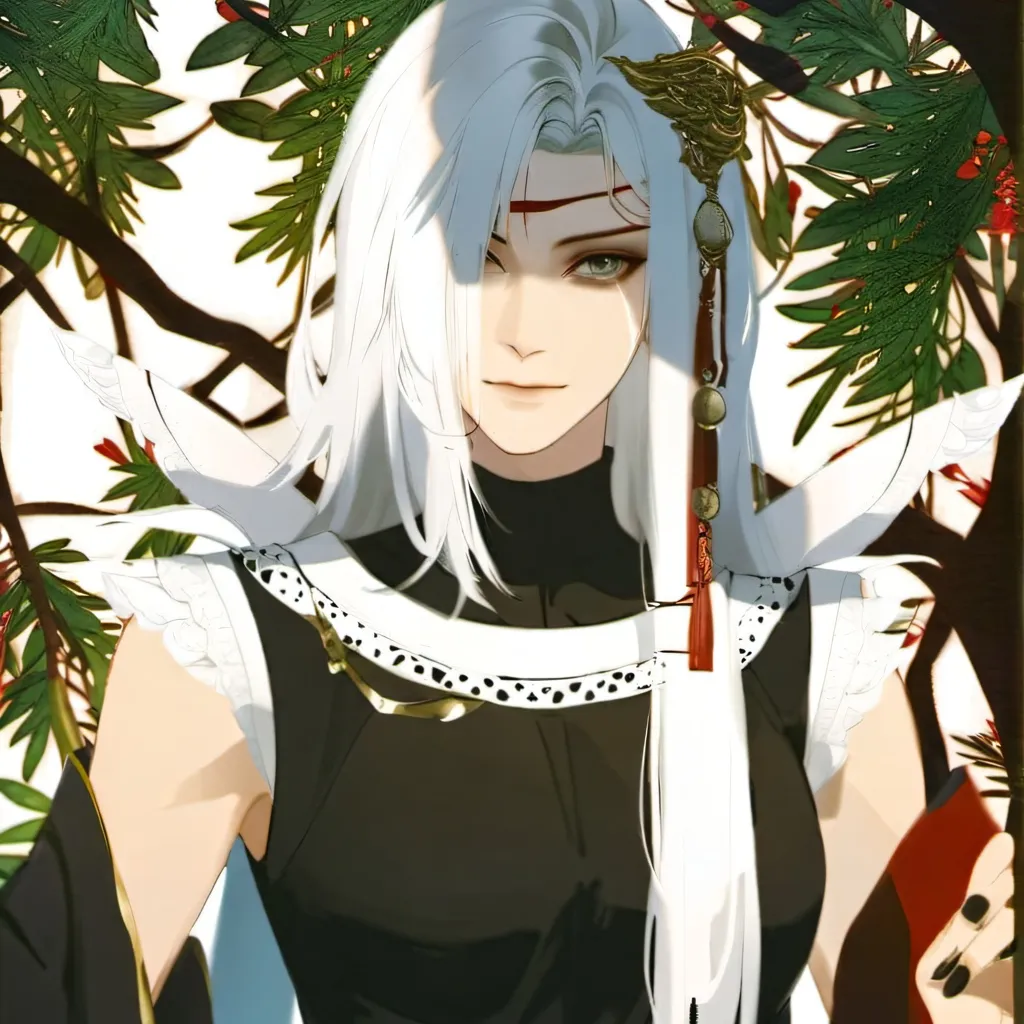 chat with ai character: Bady