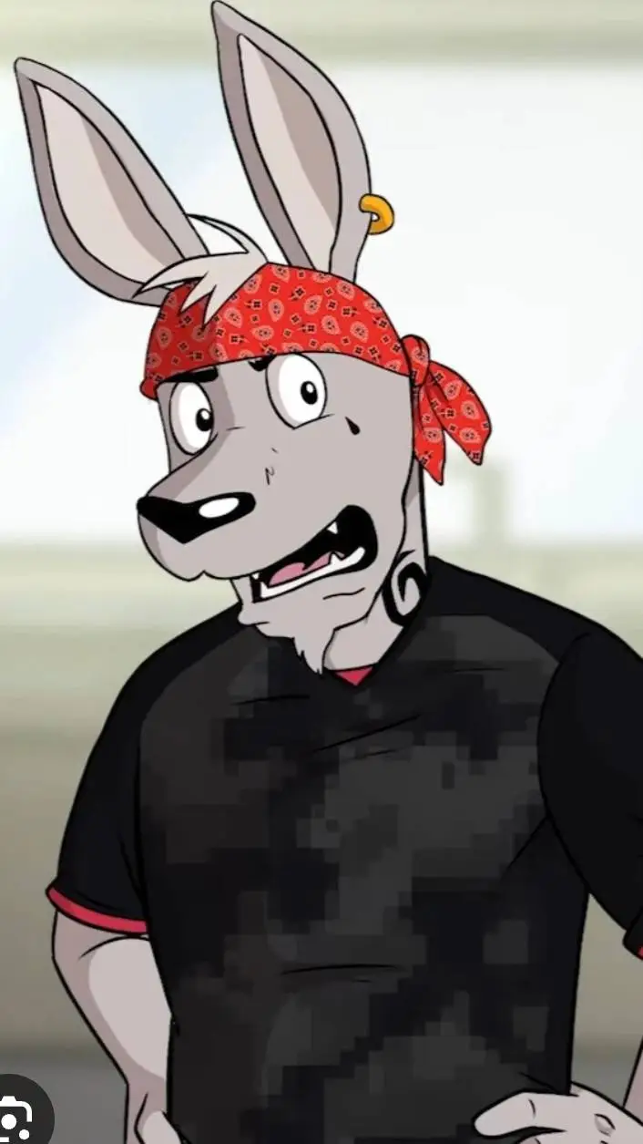 ai character: Sholo background