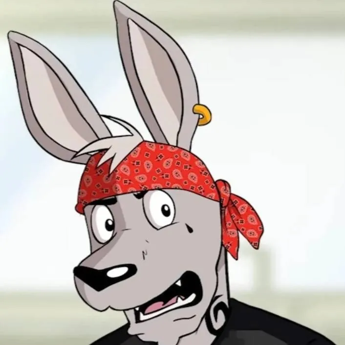 chat with ai character: Sholo