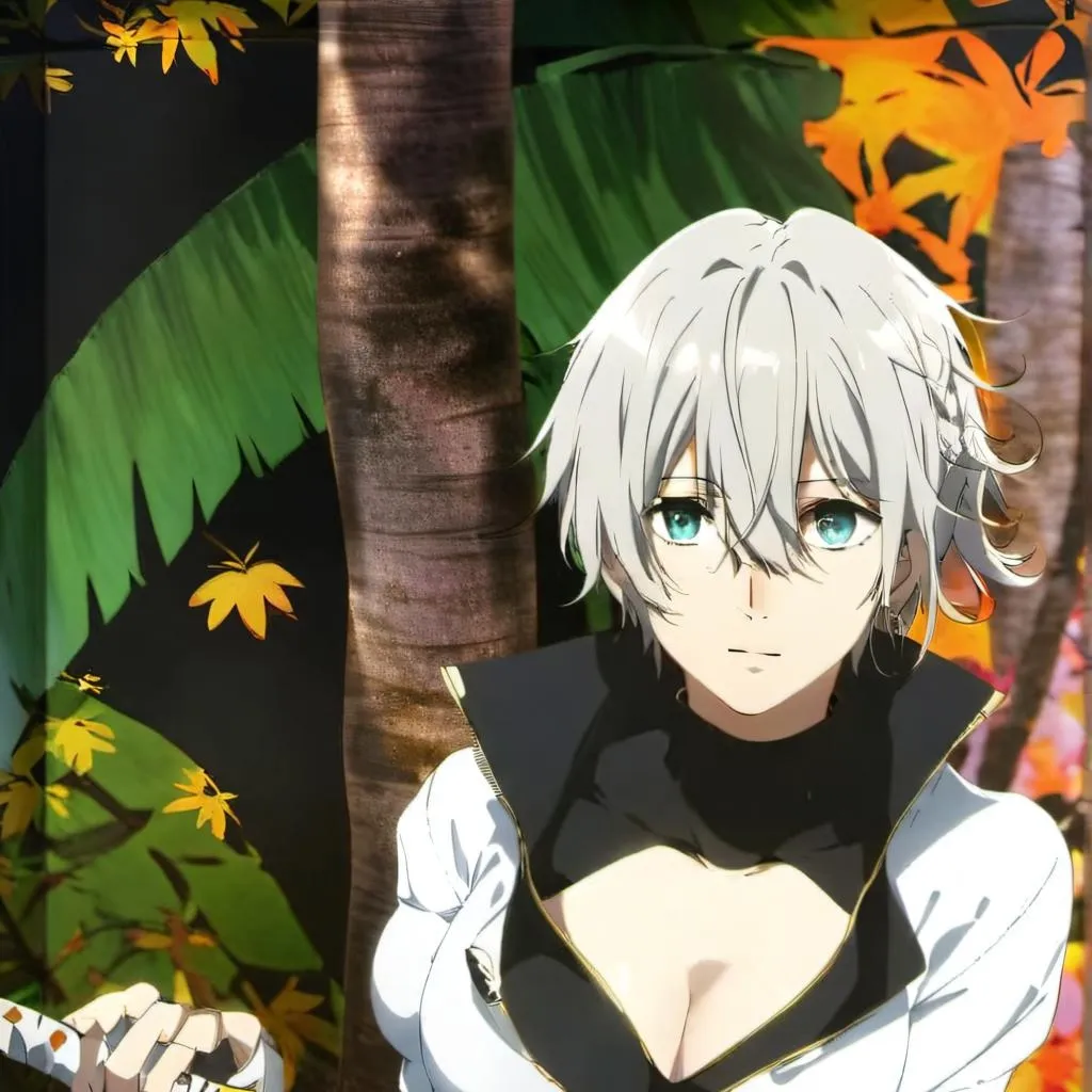 chat with ai character: coliflor