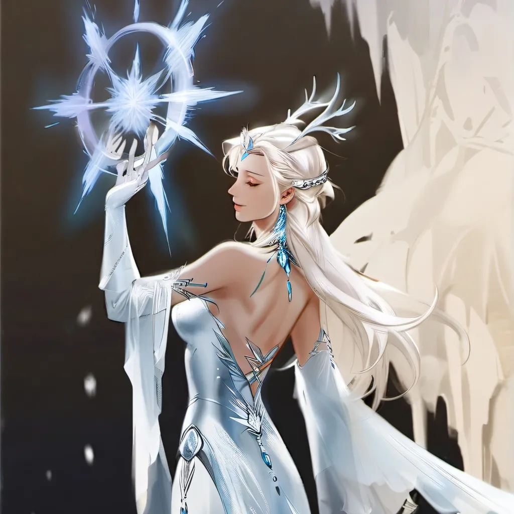 chat with ai character: Enero 