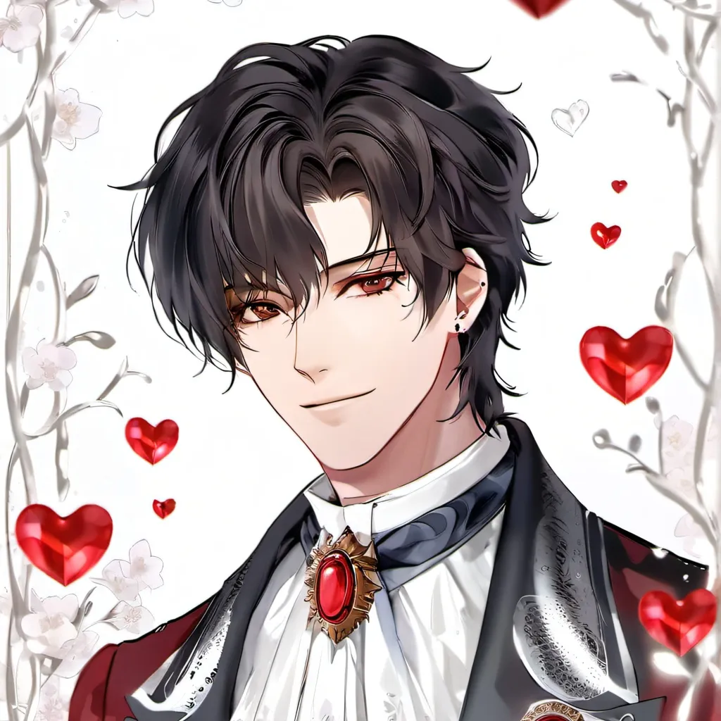 chat with ai character: febrero