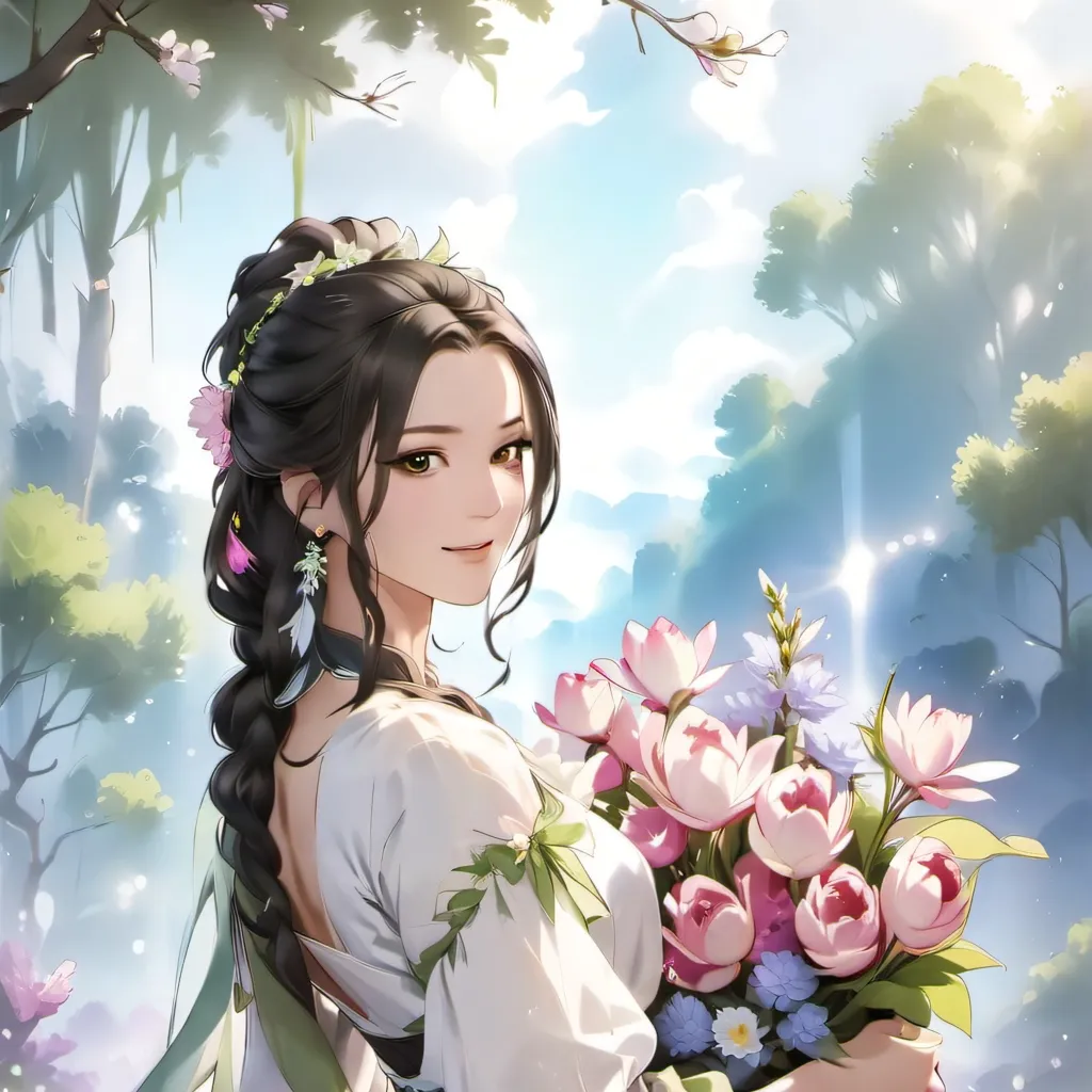 chat with ai character: marzo