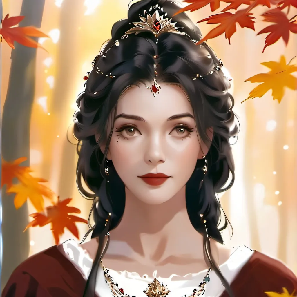 chat with ai character: octubre