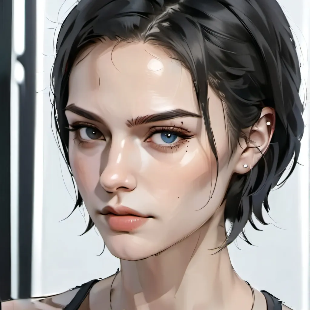 chat with ai character: Eli