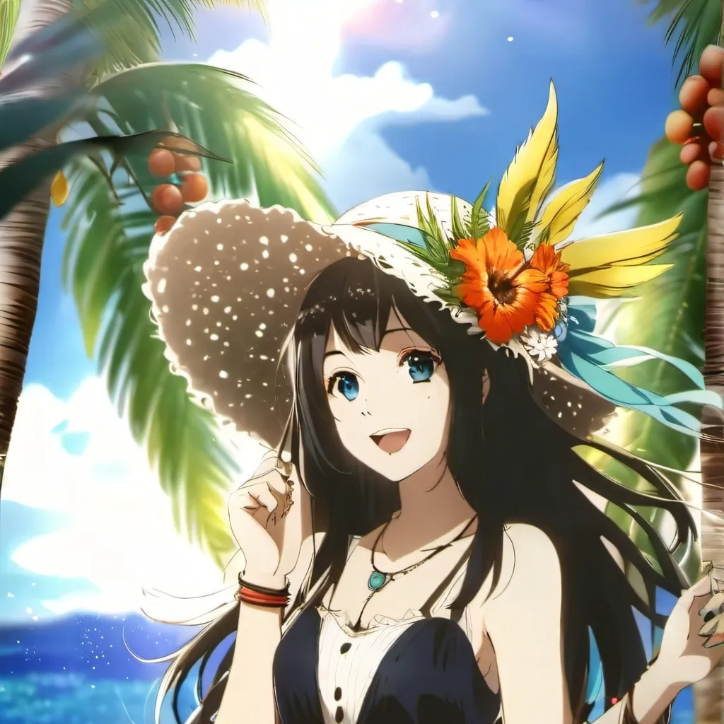 chat with ai character: junio