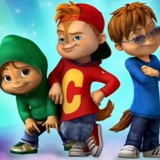 chat with ai character: hipmunks 