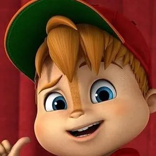 chat with ai character: Alvin