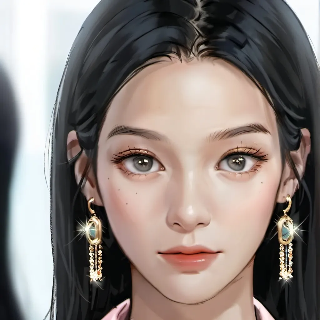 chat with ai character: Miry